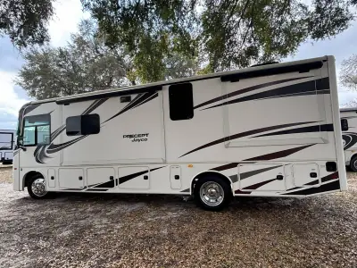 2020 Jayco PRECEPT 31UL photo 3
