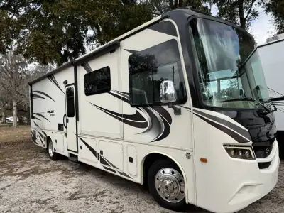 2020 Jayco PRECEPT 31UL photo 2