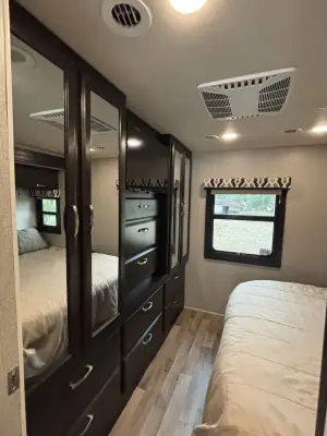 2020 Jayco PRECEPT 31UL photo 10