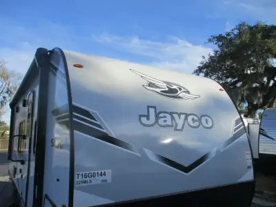 2026 Jayco Jay Flight SLX 225MLS photo 3