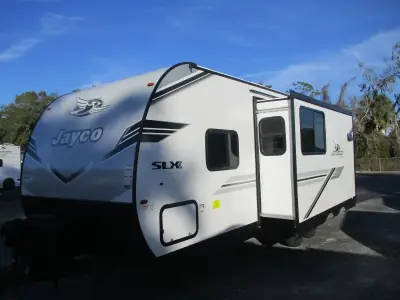 2026 Jayco Jay Flight SLX 225MLS photo 6