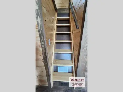 2023 Garlands LUXURY TINY HOMES THE IRONWOOD photo 10