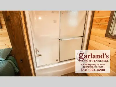 2023 Garlands LUXURY TINY HOMES THE IRONWOOD photo 19