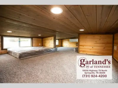 2023 Garlands LUXURY TINY HOMES THE IRONWOOD photo 11
