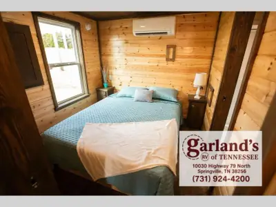2023 Garlands LUXURY TINY HOMES THE IRONWOOD photo 16