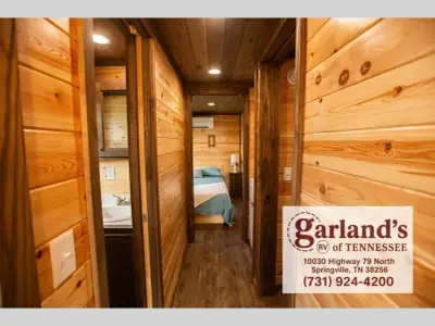 2023 Garlands LUXURY TINY HOMES THE IRONWOOD photo 20