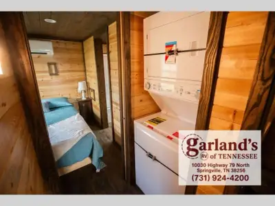 2023 Garlands LUXURY TINY HOMES THE IRONWOOD photo 15