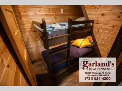2023 Garlands LUXURY TINY HOMES THE IRONWOOD photo 13