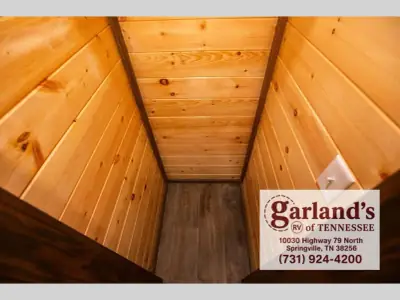 2023 Garlands LUXURY TINY HOMES THE IRONWOOD photo 14