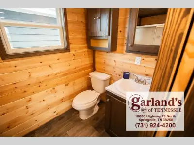 2023 Garlands LUXURY TINY HOMES THE IRONWOOD photo 18