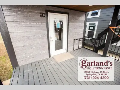 2023 Garlands LUXURY TINY HOMES THE IRONWOOD photo 5