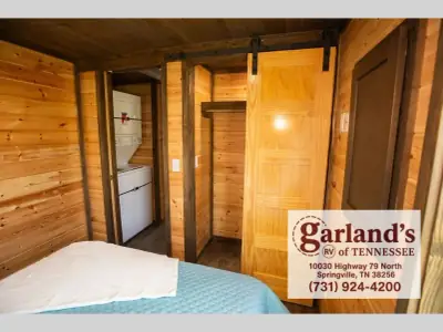 2023 Garlands LUXURY TINY HOMES THE IRONWOOD photo 17