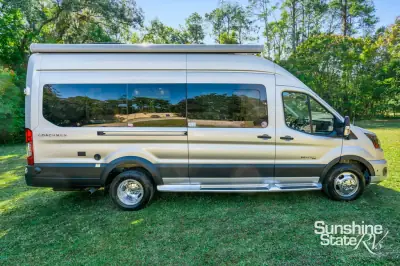 2026 Coachmen Beyond 22RB AWD photo 2