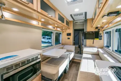 2026 Coachmen Beyond 22RB AWD photo 14
