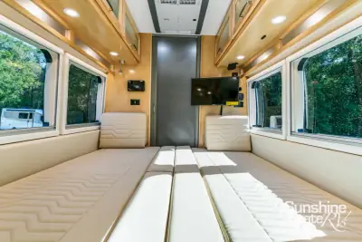 2026 Coachmen Beyond 22RB AWD photo 18
