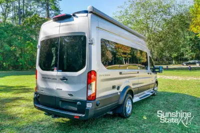 2026 Coachmen Beyond 22RB AWD photo 3