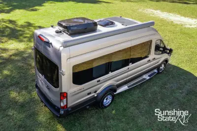 2026 Coachmen Beyond 22RB AWD photo 11