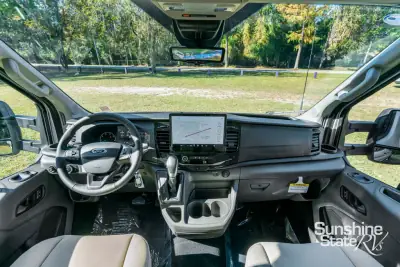 2026 Coachmen Beyond 22RB AWD photo 20
