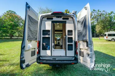 2026 Coachmen Beyond 22RB AWD photo 5