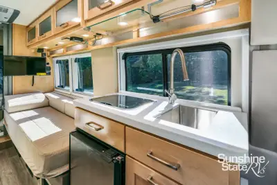 2026 Coachmen Beyond 22RB AWD photo 15