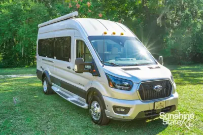 2026 Coachmen Beyond 22RB AWD