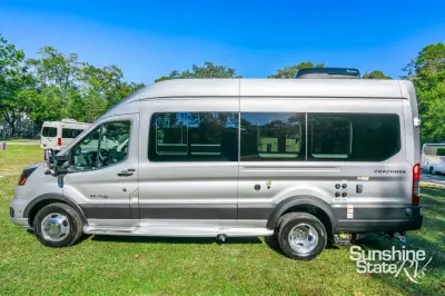 2026 Coachmen Beyond 22RB AWD photo 7
