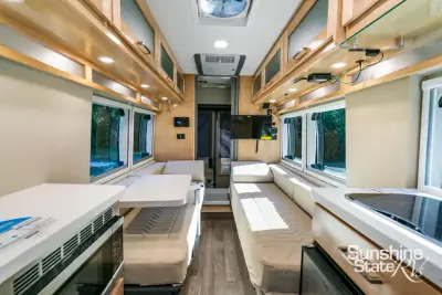 2026 Coachmen Beyond 22RB AWD photo 13