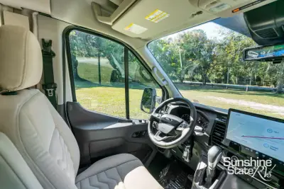 2026 Coachmen Beyond 22RB AWD photo 21