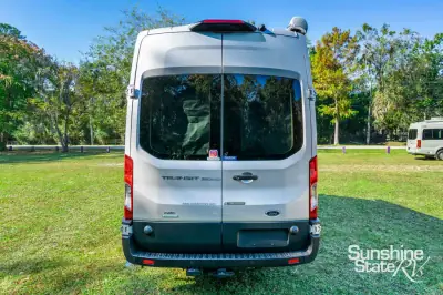 2026 Coachmen Beyond 22RB AWD photo 4