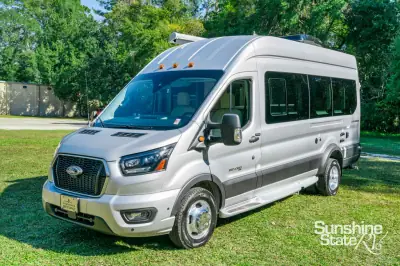 2026 Coachmen Beyond 22RB AWD photo 8