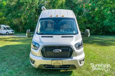 2026 Coachmen Beyond 22RB AWD photo 9