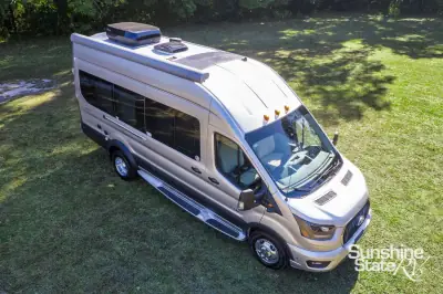2026 Coachmen Beyond 22RB AWD photo 12