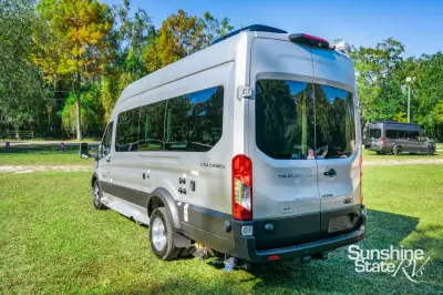 2026 Coachmen Beyond 22RB AWD photo 6