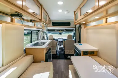 2026 Coachmen Beyond 22RB AWD photo 17