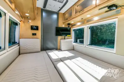 2026 Coachmen Beyond 22RB AWD photo 19