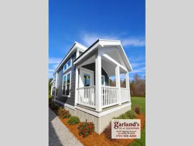 2024 Clayton PARK MODELS THE CYPRESS