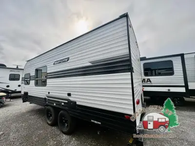 2027 Sunset Park Sun Lite LTD 21DB photo 5