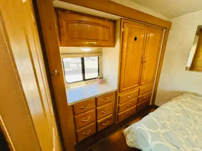 2005 Georgie Boy LANDAU 2450DS photo 10