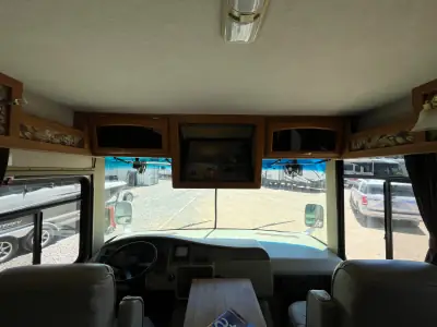 2005 Georgie Boy LANDAU 2450DS photo 14