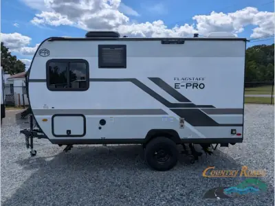 2026 Forest River Flagstaff E-Pro E13LE photo 4