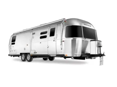 2025 Airstream Flying Cloud 28RB Twin photo 22