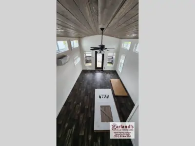 2024 Clayton PARK MODELS THE STUDIO SUITE photo 25