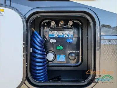 2026 Forest River XLR Nitro 35G13 photo 23