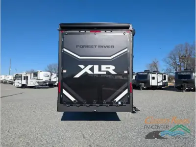 2026 Forest River XLR Nitro 35G13 photo 7