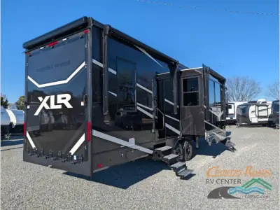 2026 Forest River XLR Nitro 35G13 photo 8