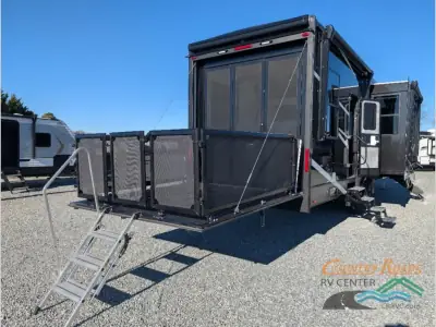 2026 Forest River XLR Nitro 35G13 photo 10