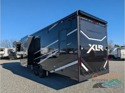 2026 Forest River XLR Nitro 35G13 photo 6
