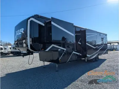 2026 Forest River XLR Nitro 35G13 photo 4