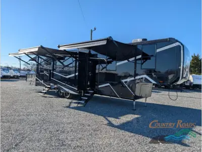 2026 Forest River XLR Nitro 35G13 photo 14