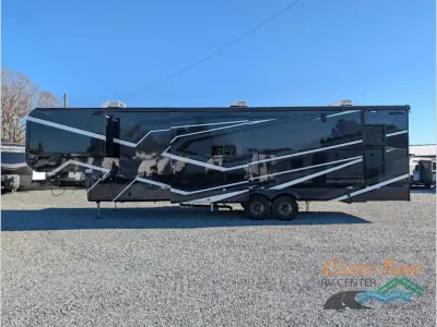 2026 Forest River XLR Nitro 35G13 photo 5